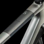 Cube Nulane C62 SLT prizmsilver n black