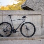 Cube Nulane C62 SLT prizmsilver n black