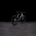 Cube Nulane C62 SLT prizmsilver n black