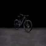 Cube Stereo ONE44 C62 Pro carbon n black