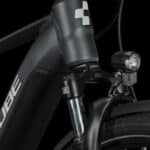 Cube Touring Hybrid ONE 625 grey´n´white