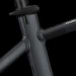 Cube Touring Hybrid ONE 625 grey´n´white