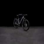 Cube Touring Hybrid ONE 625 grey´n´white