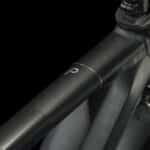 Cube Nuride Hybrid Pro 750 Allroad black´n´metal