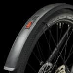 Cube Nuride Hybrid Pro 750 Allroad black´n´metal