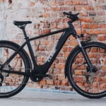 Cube Nuride Hybrid Pro 750 Allroad black´n´metal