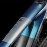 Cube Stereo Hybrid 140 HPC SLT 750 nebula´n´carbon