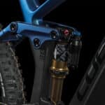 Cube Stereo Hybrid 140 HPC SLT 750 nebula´n´carbon