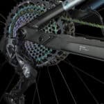 Cube Stereo Hybrid 140 HPC SLT 750 nebula´n´carbon