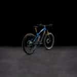 Cube Stereo Hybrid 140 HPC SLT 750 nebula´n´carbon