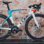 Cube Litening AERO C:68X Race