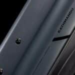 Cube Kathmandu Hybrid ONE 800 shadowgrey n black