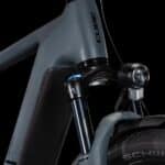 Cube Kathmandu Hybrid ONE 800 shadowgrey n black