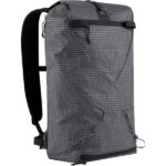 Rossignol ESCAPER UNLIMITED 18L Black