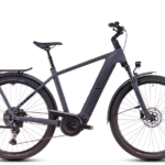 Cube Kathmandu Hybrid ONE 800 shadowgrey n black