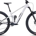 Cube Stereo ONE55 C:62 Race 29 lightgrey