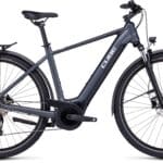 Cube Touring Hybrid ONE 625 grey´n´white