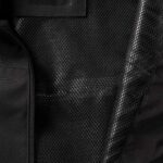 Halti Forter W DX shell jacket, Black