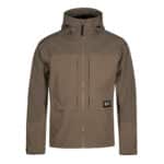 Halti Hiker M II Dx jacket, Chocolate Chip Brown