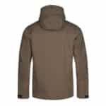 Halti Hiker M II Dx jacket, Chocolate Chip Brown