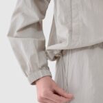 4F JACKET, BEIGE