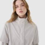 4F JACKET, BEIGE