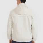4F JACKET, CREME
