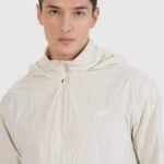 4F JACKET, CREME
