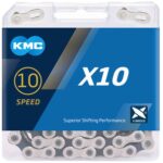 KMC X10 10ātrumi