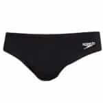 Speedo Lycra Brief Black
