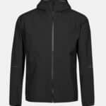 Halti Pisarat M 2,5L DX jacket, Black