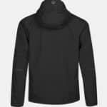 Halti Pisarat M 2,5L DX jacket, Black
