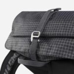 Rossignol ESCAPER UNLIMITED 18L Black