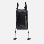 Rossignol ESCAPER UNLIMITED 18L Black