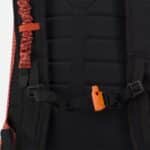 Rossignol ESCAPER UNLIMITED 18L Tangerine
