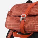 Rossignol ESCAPER UNLIMITED 18L Tangerine
