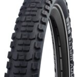 SCHWALBE JOHNNY WATTS Perf, DD, GreenGuard 29×2.35