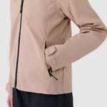 4F TECHNICAL JACKET, BEIGE/702