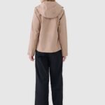 4F TECHNICAL JACKET, BEIGE/702