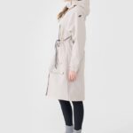 4F TECHNICAL JACKET, BEIGE/718