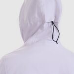 4F TECHNICAL JACKET, LIGHT VIOLET/702