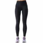 4F TIGHTS FNK, DEEP BLACK/307