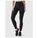 4F TIGHTS FNK, DEEP BLACK/326