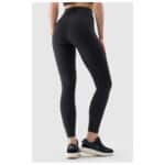 4F TIGHTS FNK, DEEP BLACK/326