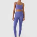 4F TIGHTS FNK, DENIM