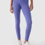 4F TIGHTS FNK, DENIM