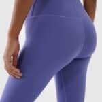 4F TIGHTS FNK, DENIM
