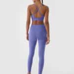 4F TIGHTS FNK, DENIM