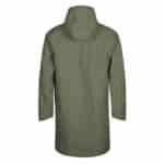 Halti Tokoi M DX parka, Four Leaf Clover Green