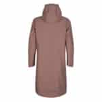 Halti Tokoi Women’s DrymaxX Parka Jacket, Nutmeg Brown